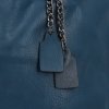 Dámská kabelka shopper bag Hernan tmavě modrá HB0150
